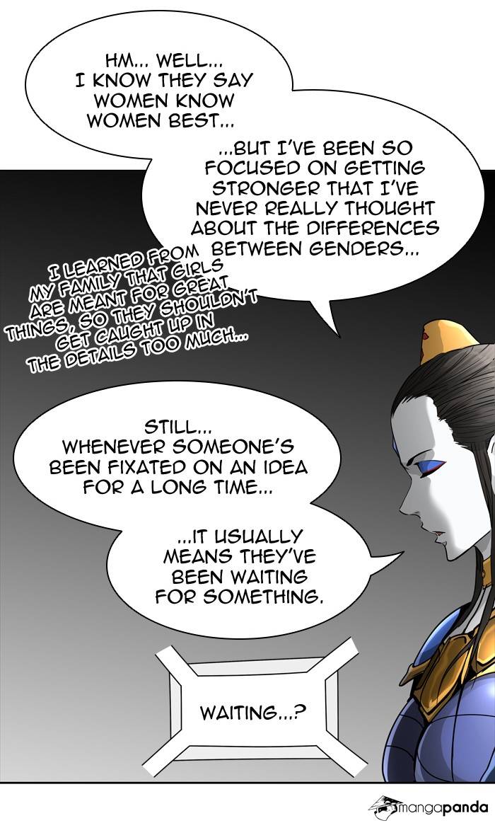 Tower of God Chapter 456 image 085
